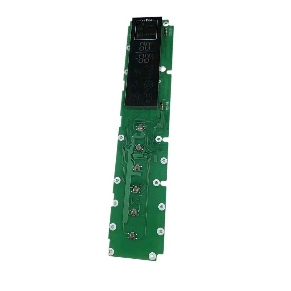 LG Refrigerator Ebr790695 Eax65924002 Dispenser Control Board FAST SHIP